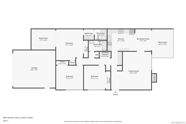 8988 Caminito Verano, La Jolla, CA 92037