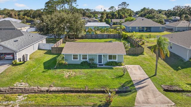 1051 Colonial Avenue SE, Palm Bay, FL 32909