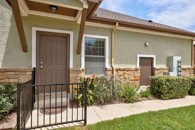 1900 Little Elm TRL 36, Cedar Park, TX 78613