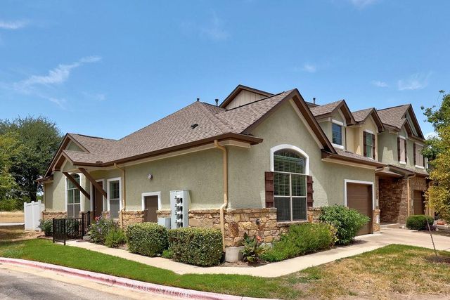 1900 Little Elm TRL 36, Cedar Park, TX 78613