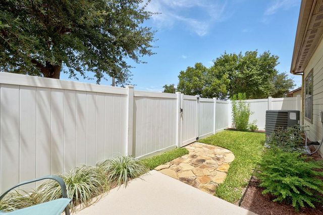 1900 Little Elm TRL 36, Cedar Park, TX 78613