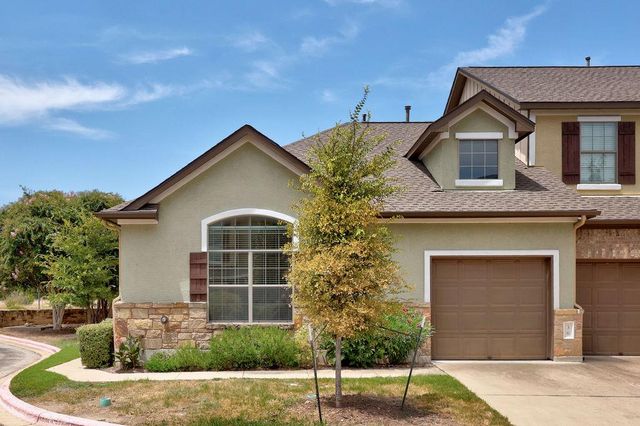 1900 Little Elm TRL 36, Cedar Park, TX 78613