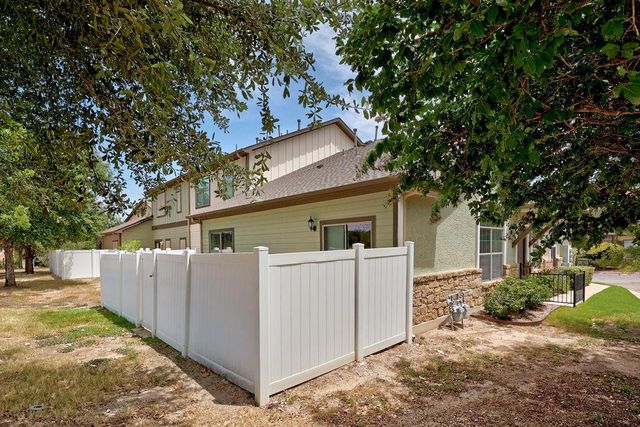 1900 Little Elm TRL 36, Cedar Park, TX 78613
