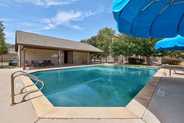 1900 Little Elm TRL 36, Cedar Park, TX 78613