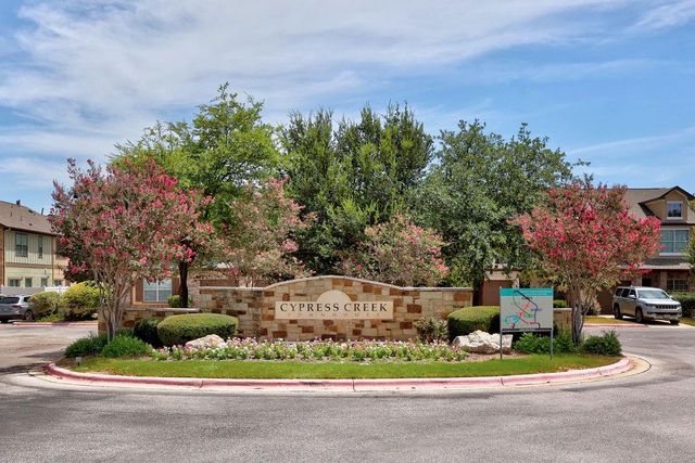 1900 Little Elm TRL 36, Cedar Park, TX 78613