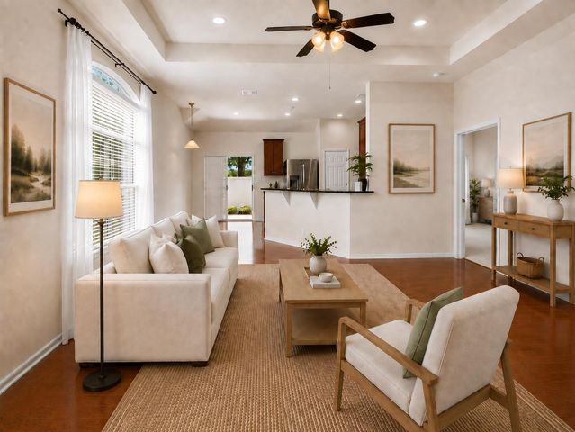 1900 Little Elm TRL 36, Cedar Park, TX 78613