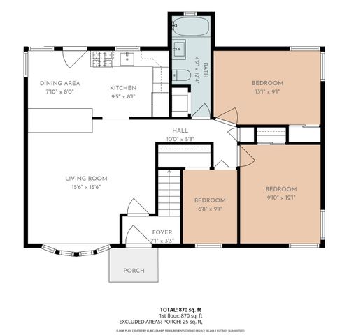 82 Markowitz Street, Carteret, NJ 07008