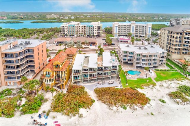 19530 GULF BOULEVARD 2B, Indian Shores, FL 33785