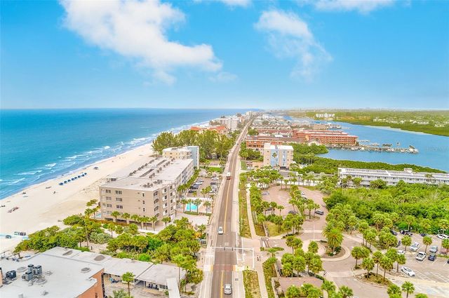 19530 GULF BOULEVARD 2B, Indian Shores, FL 33785