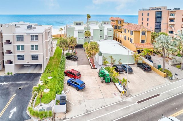 19530 GULF BOULEVARD 2B, Indian Shores, FL 33785