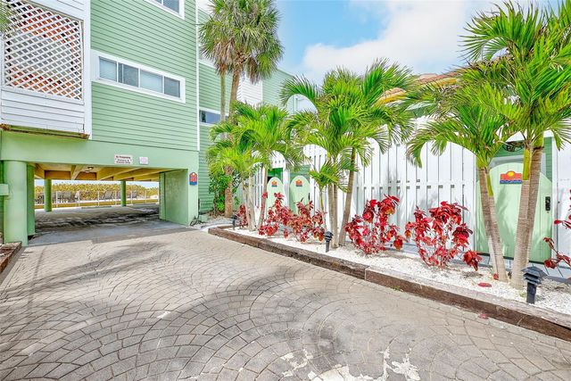 19530 GULF BOULEVARD 2B, Indian Shores, FL 33785