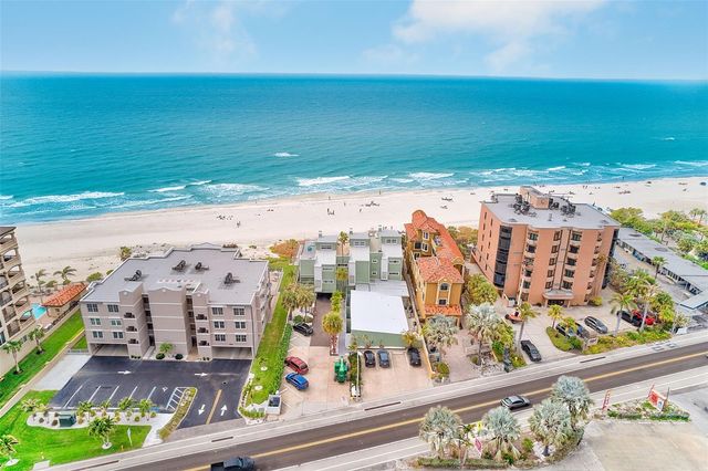 19530 GULF BOULEVARD 2B, Indian Shores, FL 33785