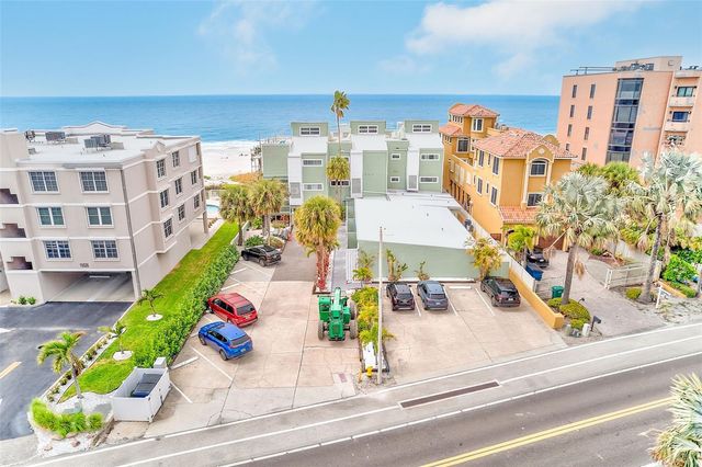 19530 GULF BOULEVARD 2B, Indian Shores, FL 33785