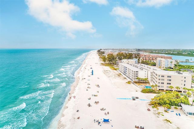 19530 GULF BOULEVARD 2B, Indian Shores, FL 33785