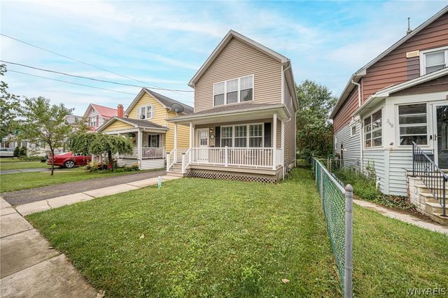 272 Kohler Street, Tonawanda, NY 14150