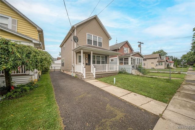 272 Kohler Street, Tonawanda, NY 14150
