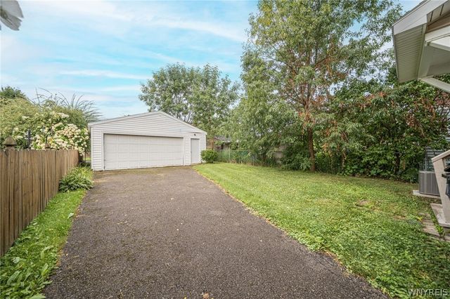 272 Kohler Street, Tonawanda, NY 14150