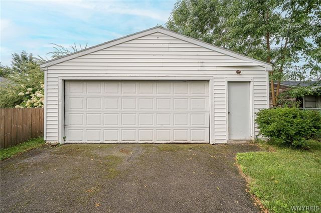 272 Kohler Street, Tonawanda, NY 14150