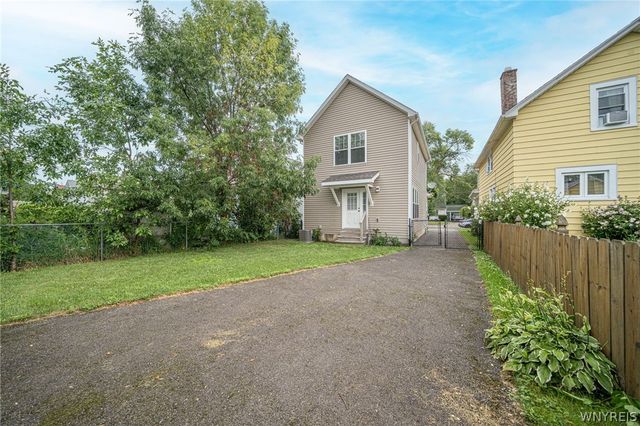 272 Kohler Street, Tonawanda, NY 14150