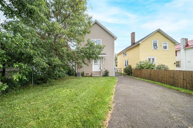 272 Kohler Street, Tonawanda, NY 14150