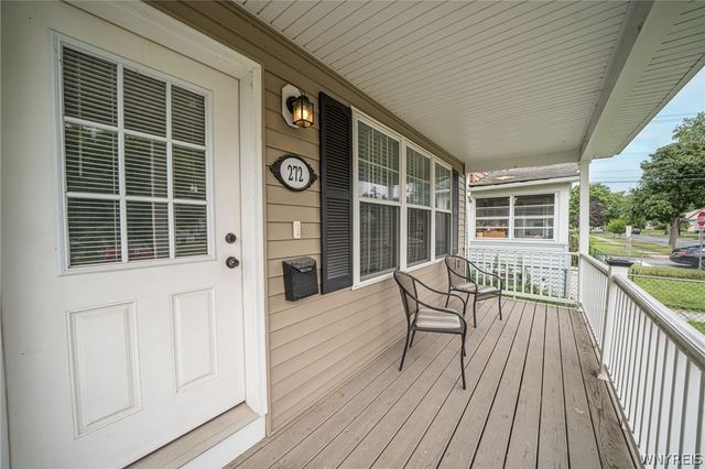 272 Kohler Street, Tonawanda, NY 14150