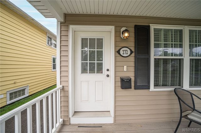 272 Kohler Street, Tonawanda, NY 14150