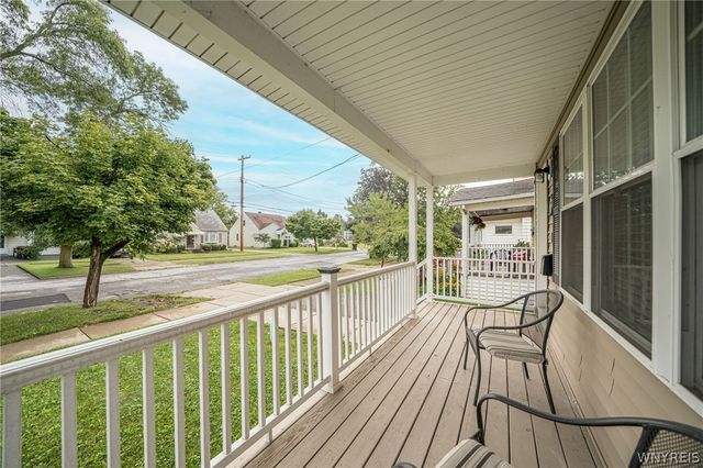272 Kohler Street, Tonawanda, NY 14150