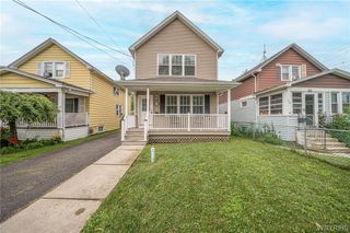 272 Kohler Street, Tonawanda, NY 14150