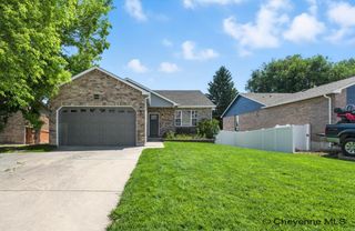 311 MILLER LN, Cheyenne, WY 82009