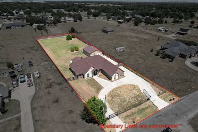829 Meadow Lark Lane, Red Oak, TX 75154