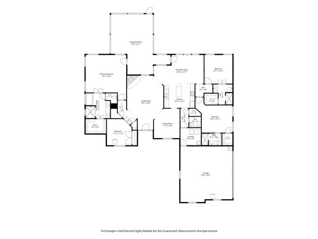 829 Meadow Lark Lane, Red Oak, TX 75154