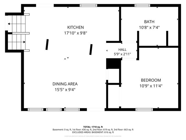 395 S Troy Road, Robins, IA 52328