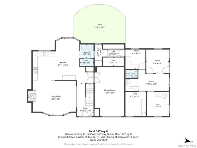 2 Bartel Drive, Greenlawn, NY 11740