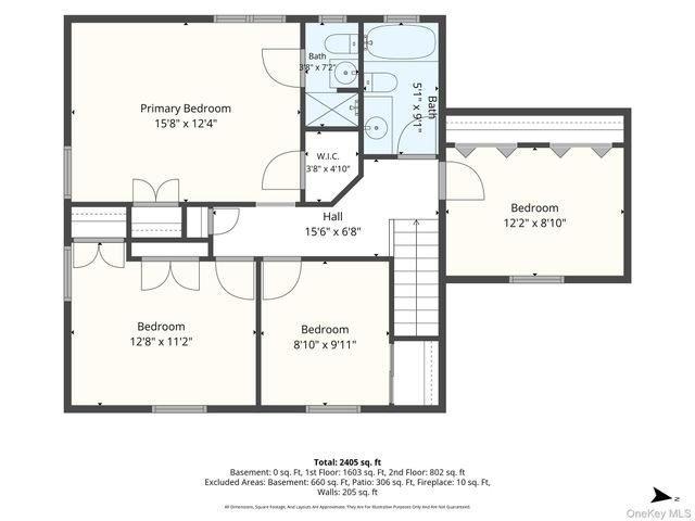 2 Bartel Drive, Greenlawn, NY 11740