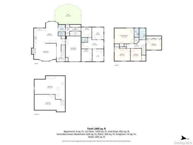 2 Bartel Drive, Greenlawn, NY 11740
