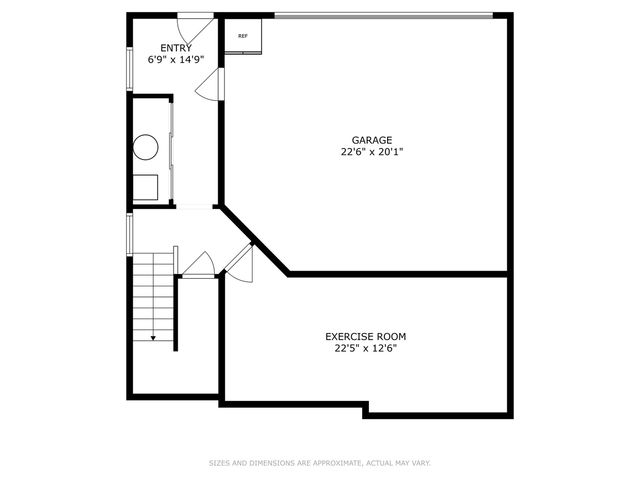 126 Goldenhill Street, Carol Stream, IL 60188