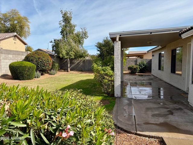 7934 E COVINA Street, Mesa, AZ 85207