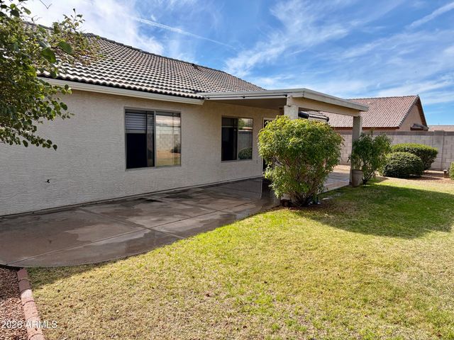 7934 E COVINA Street, Mesa, AZ 85207