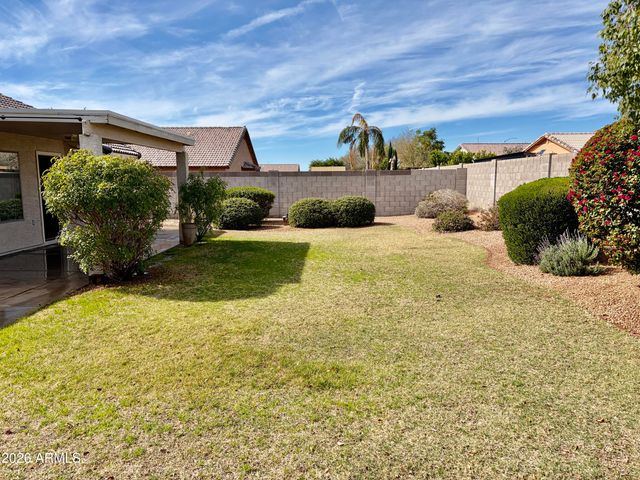 7934 E COVINA Street, Mesa, AZ 85207