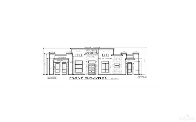 1045 River Bend Street, Rio Grande City, TX 78582