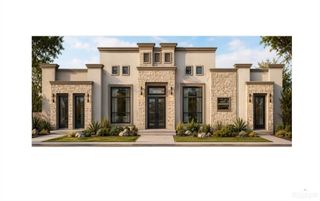 1045 River Bend Street, Rio Grande City, TX 78582