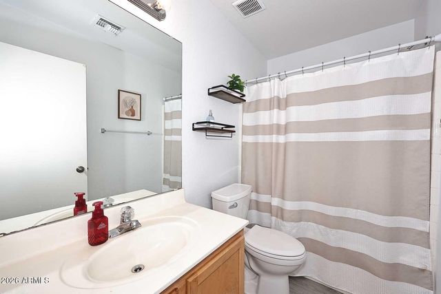 13717 N 127TH Drive, El Mirage, AZ 85335