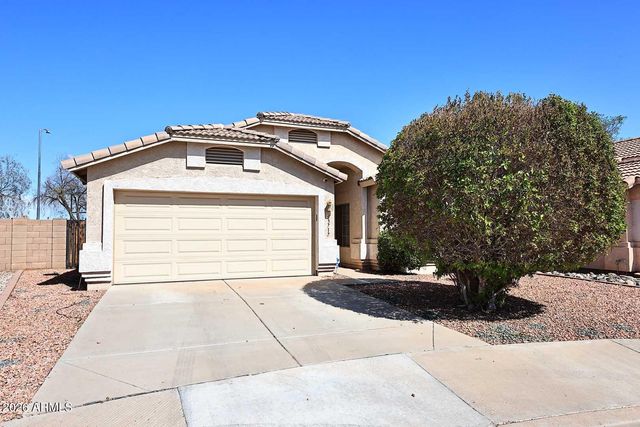 13717 N 127TH Drive, El Mirage, AZ 85335