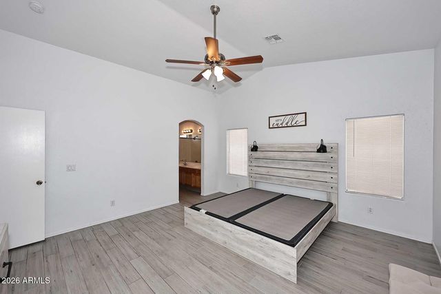 13717 N 127TH Drive, El Mirage, AZ 85335
