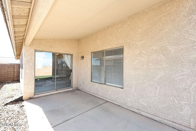 13717 N 127TH Drive, El Mirage, AZ 85335