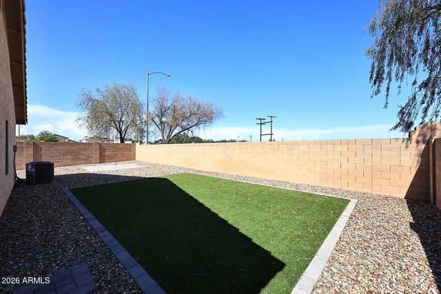 13717 N 127TH Drive, El Mirage, AZ 85335