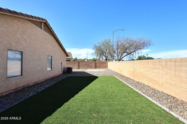 13717 N 127TH Drive, El Mirage, AZ 85335
