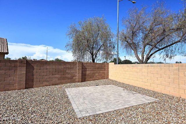 13717 N 127TH Drive, El Mirage, AZ 85335