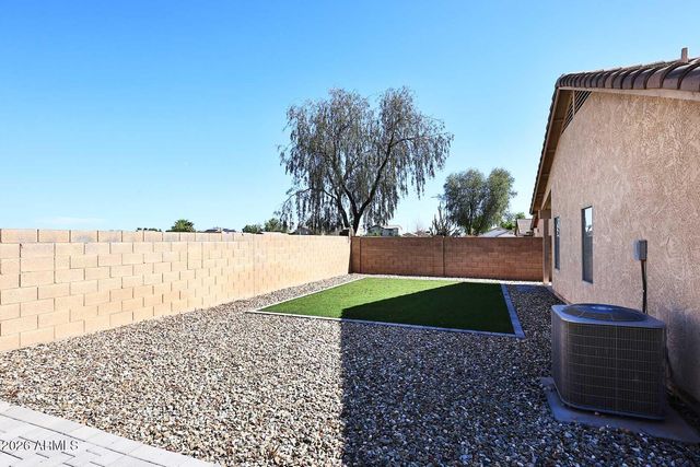 13717 N 127TH Drive, El Mirage, AZ 85335
