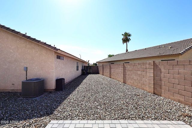 13717 N 127TH Drive, El Mirage, AZ 85335